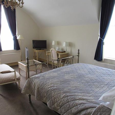 The Beaumont Accommodation Лаут Номер фото