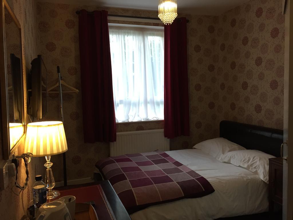 The Beaumont Accommodation Лаут Екстер'єр фото