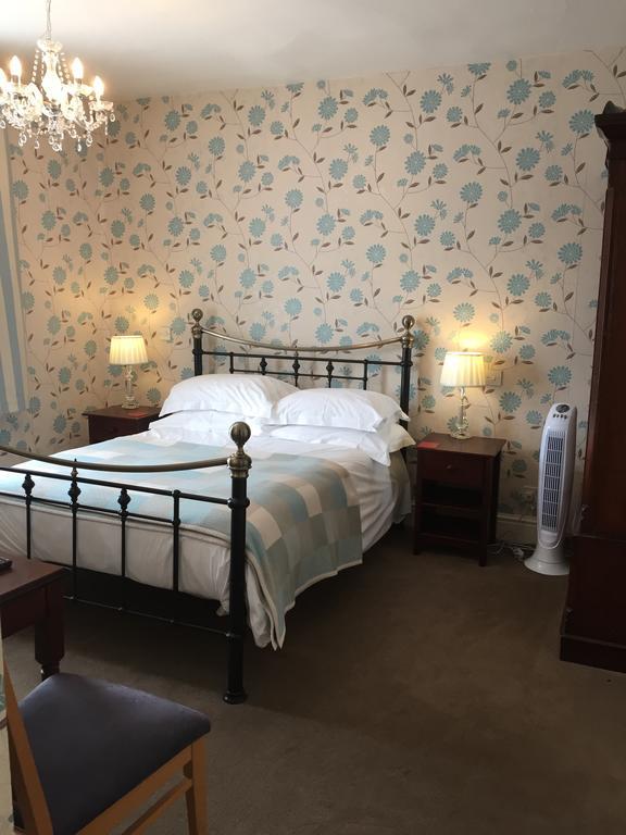 The Beaumont Accommodation Лаут Екстер'єр фото