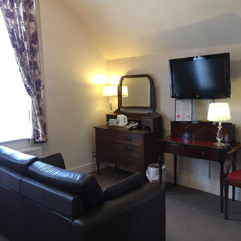 The Beaumont Accommodation Лаут Екстер'єр фото