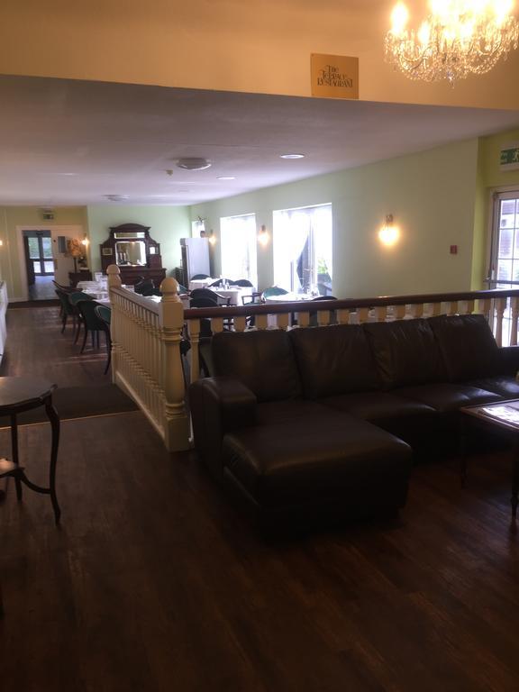 The Beaumont Accommodation Лаут Екстер'єр фото