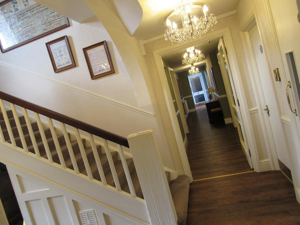 The Beaumont Accommodation Лаут Екстер'єр фото
