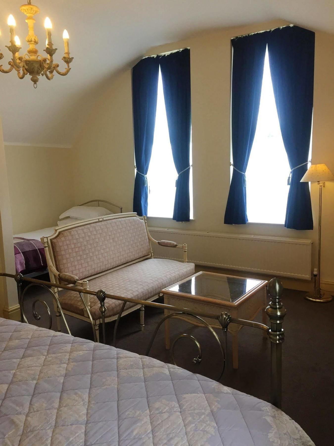 The Beaumont Accommodation Лаут Екстер'єр фото