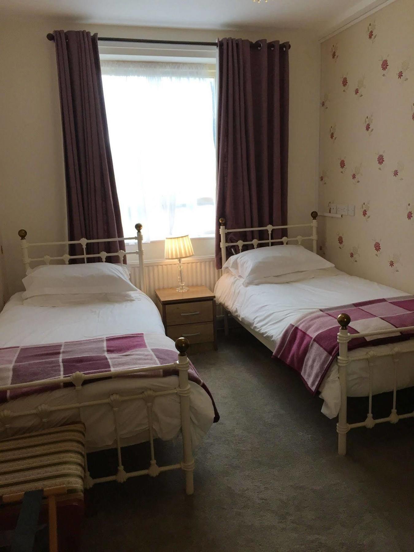 The Beaumont Accommodation Лаут Екстер'єр фото