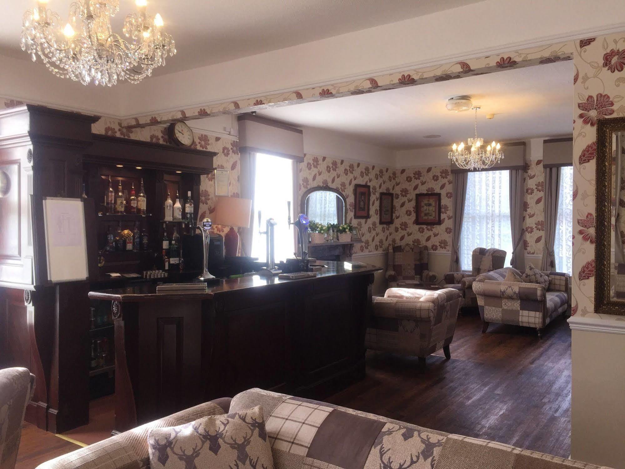 The Beaumont Accommodation Лаут Екстер'єр фото