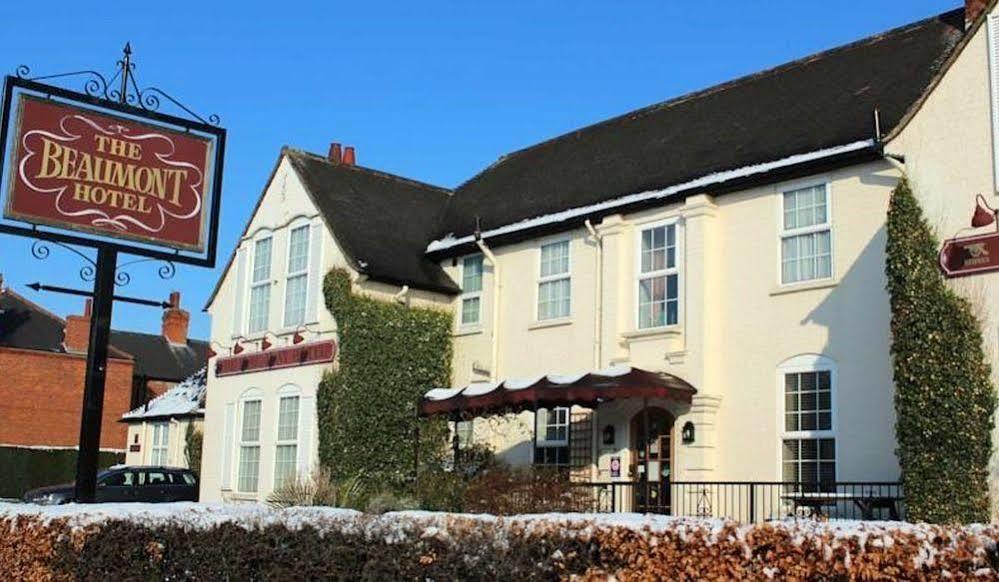 The Beaumont Accommodation Лаут Екстер'єр фото